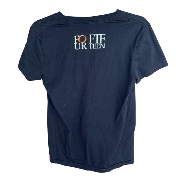 I Hella Heart SF Tee - Picture 2 of 3